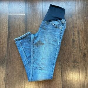Maternity Jeans 10 Long
